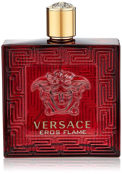 versace eros flame fragrance net|versace eros flame refill.